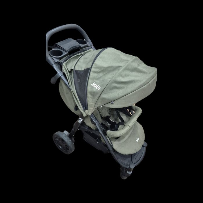 Коляска JOIE Litetrax