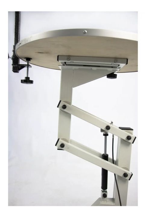 Стол для груминга пневматический