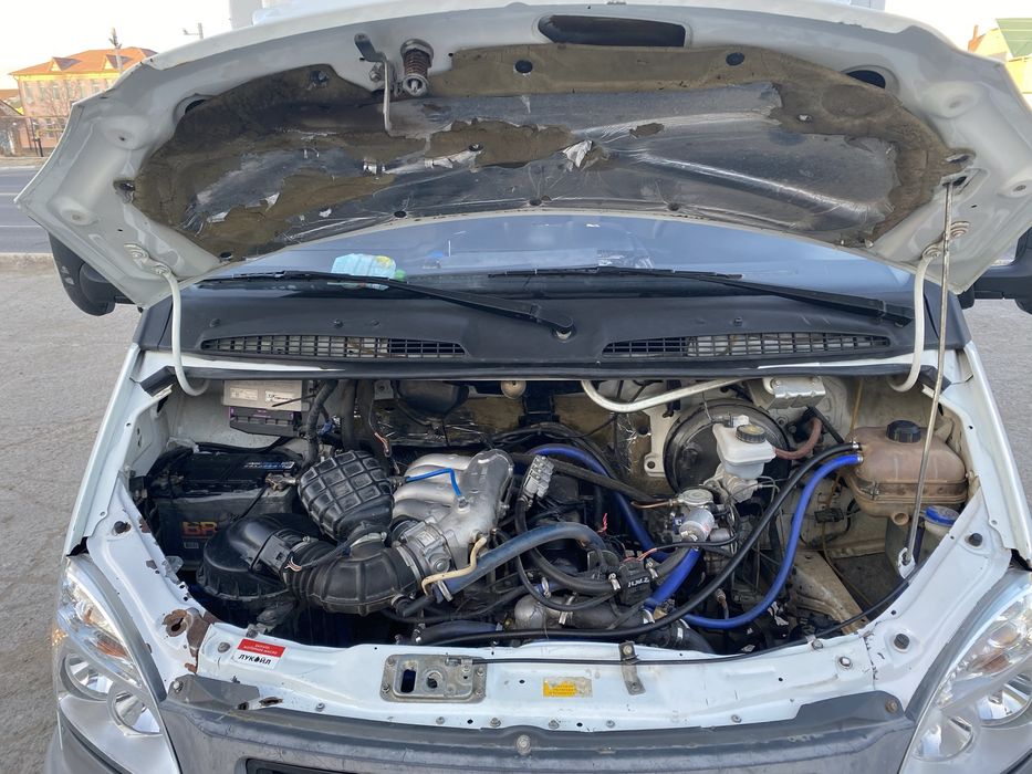 Газель сатылады келісеміз