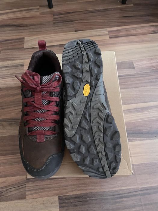 Мъжки обувки Merrell градски /туристически