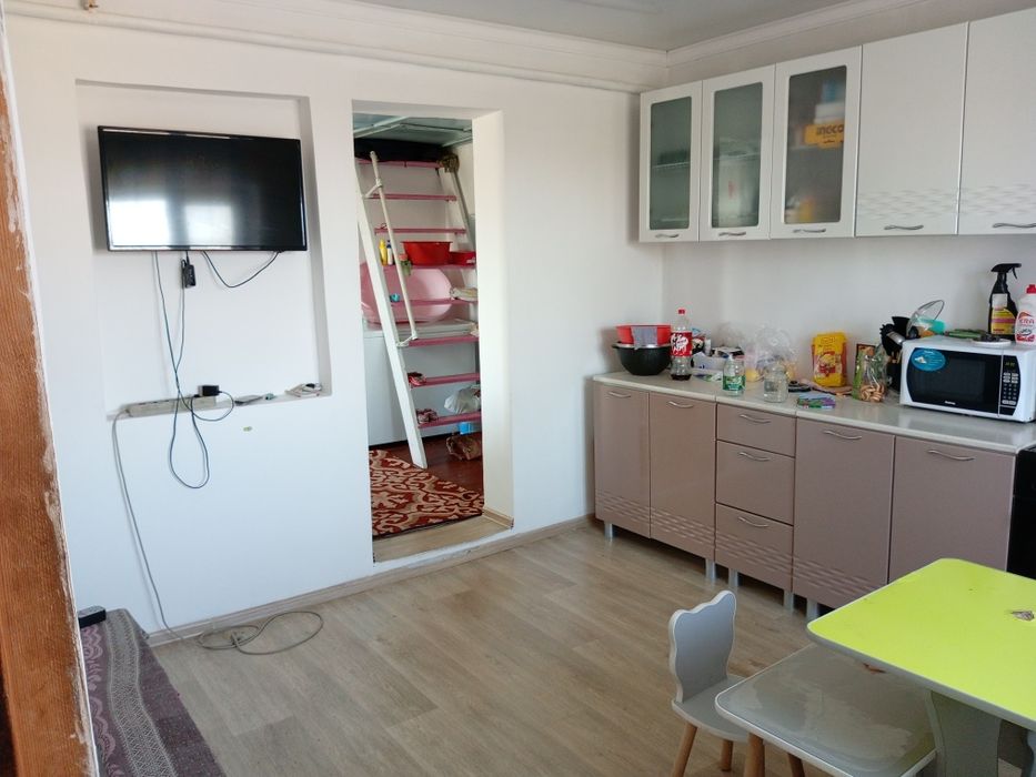 Дача зимний вариант