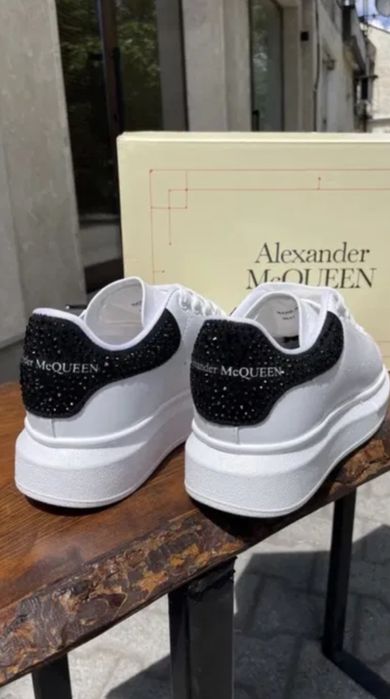 Дамски обувки  Alexand*r McQu**n