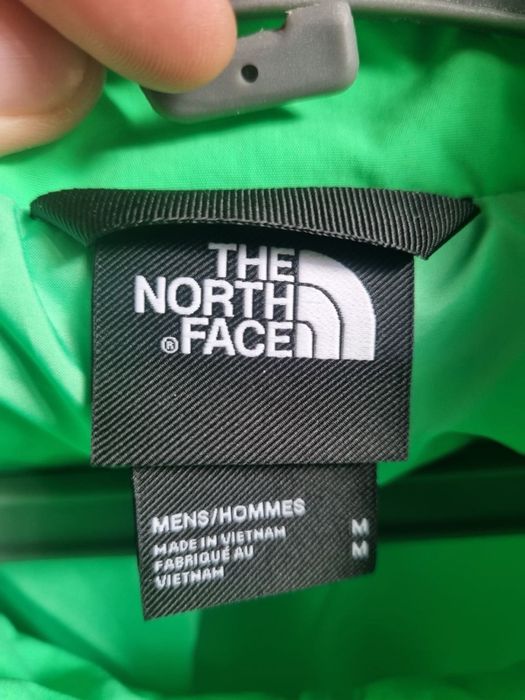 Яке The North Face