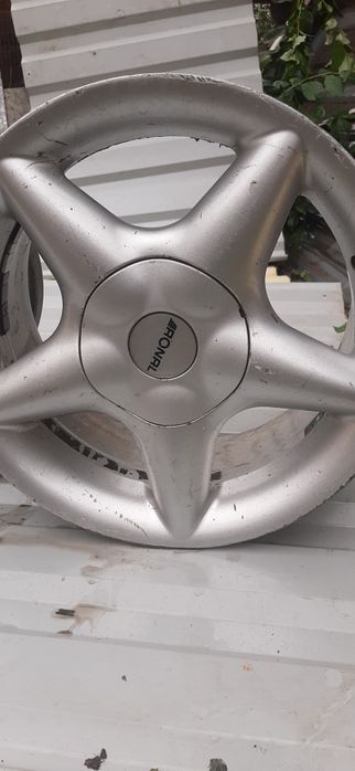 Диски фольксваген б 5+ на15