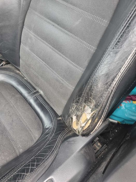 Passat b6 2006, 2.0 BKP