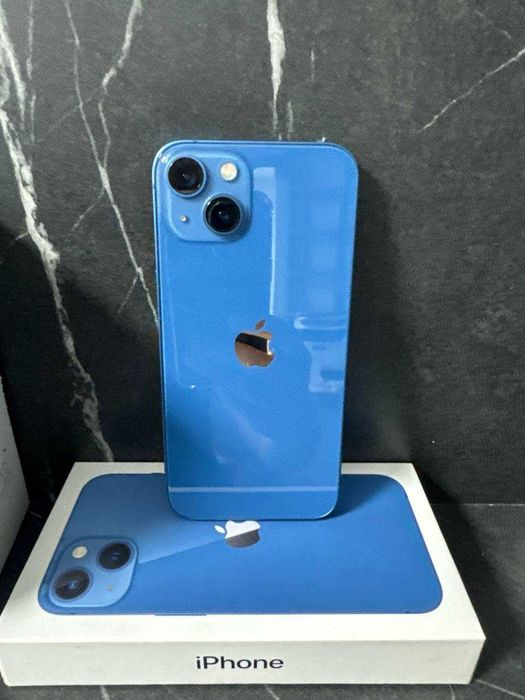 Apple iPhone 13 (Астана ,Петрова 17)лот 100\7392