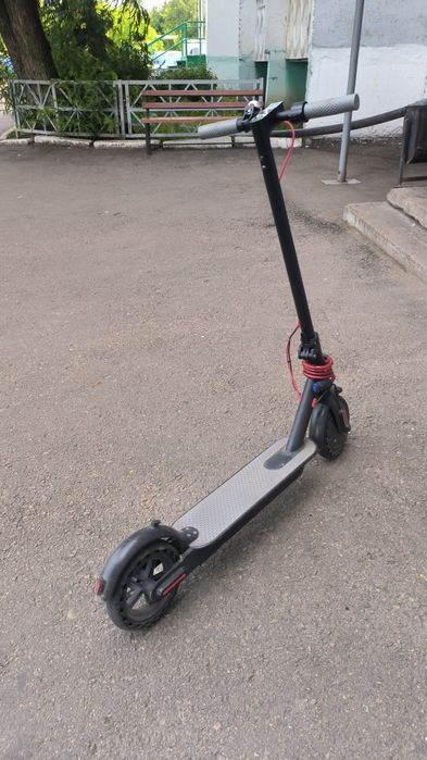 Электросамокат продам