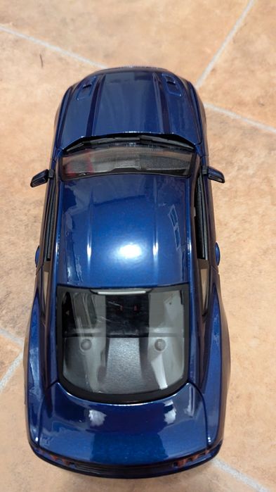 Macheta Ford Mustang GT 2015 1:18