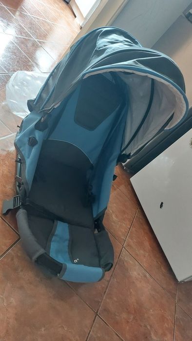 Vand carut krausman 3 in 1