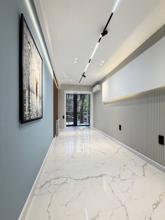 Ойбек Angels Food | 85кв - нежилое помещение Продажа