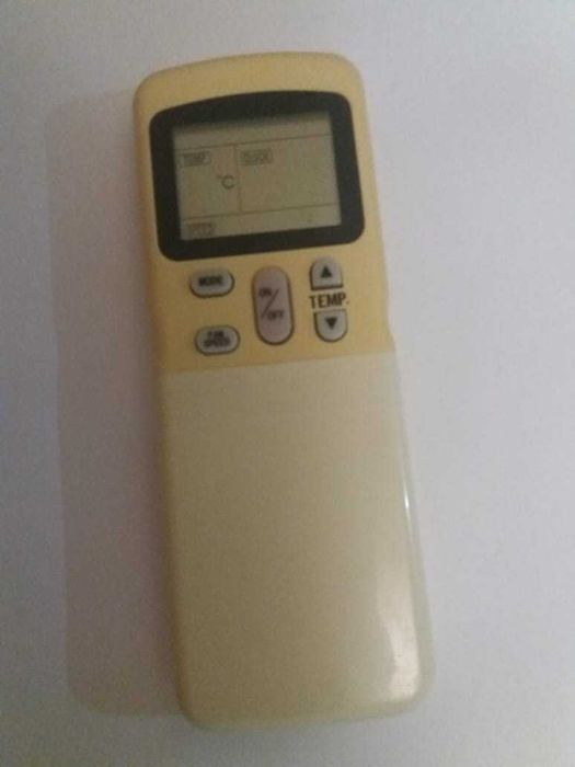 Пульт для кондиционера