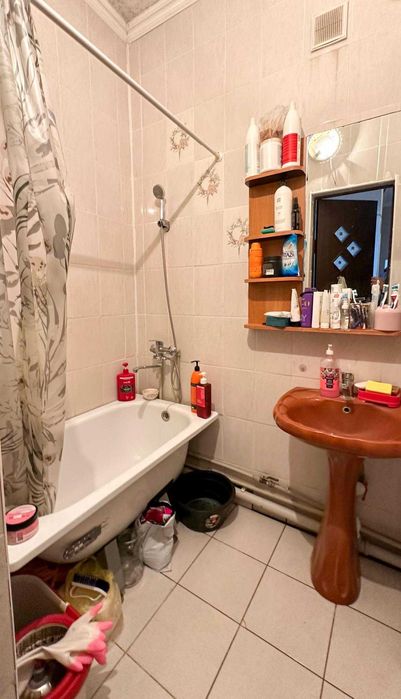 Продается квартира