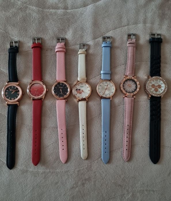 Дамски часовници