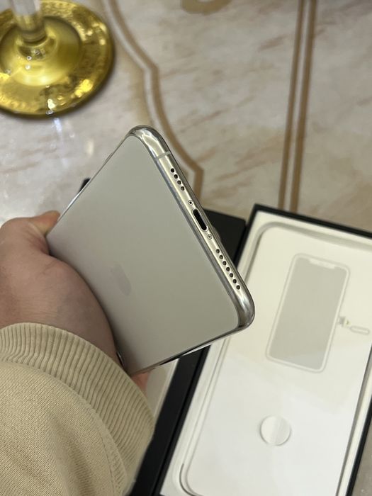 Iphone 11 pro max srochna