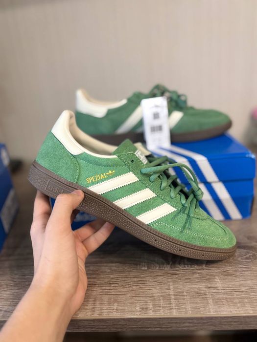 Adidas spezial,оригинал