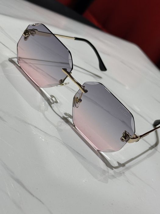 Ochelari Cartier