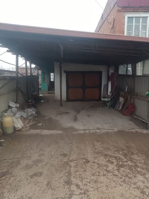 Продам коттедж на 95 квартале