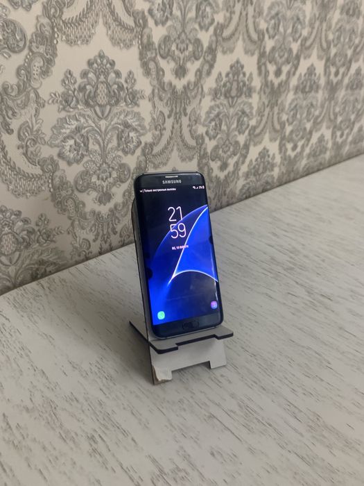 Samsung s7 edge 32/4