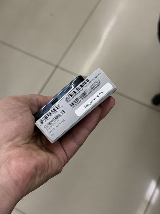 Google pixel 10 pro 128 срочно