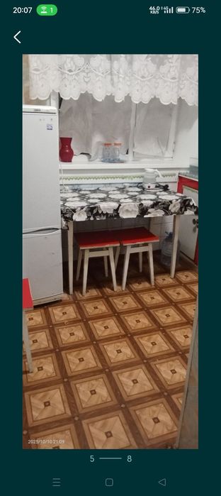 Продам2комКвкрг сортировке