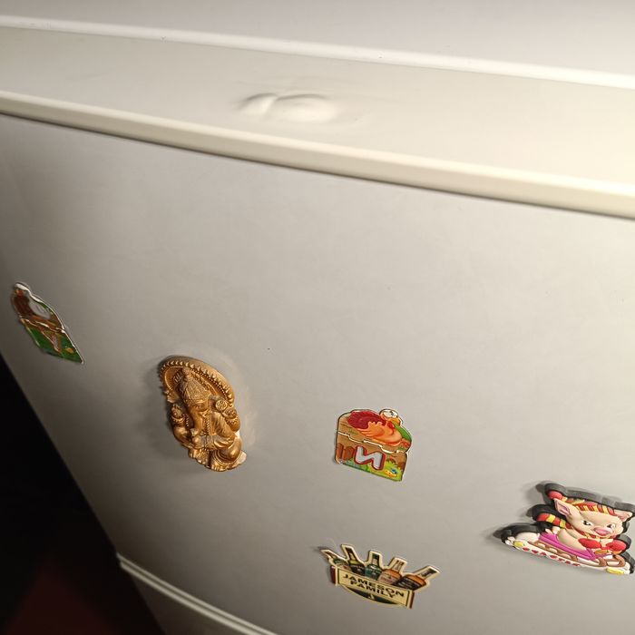 Холодильник Самсунг