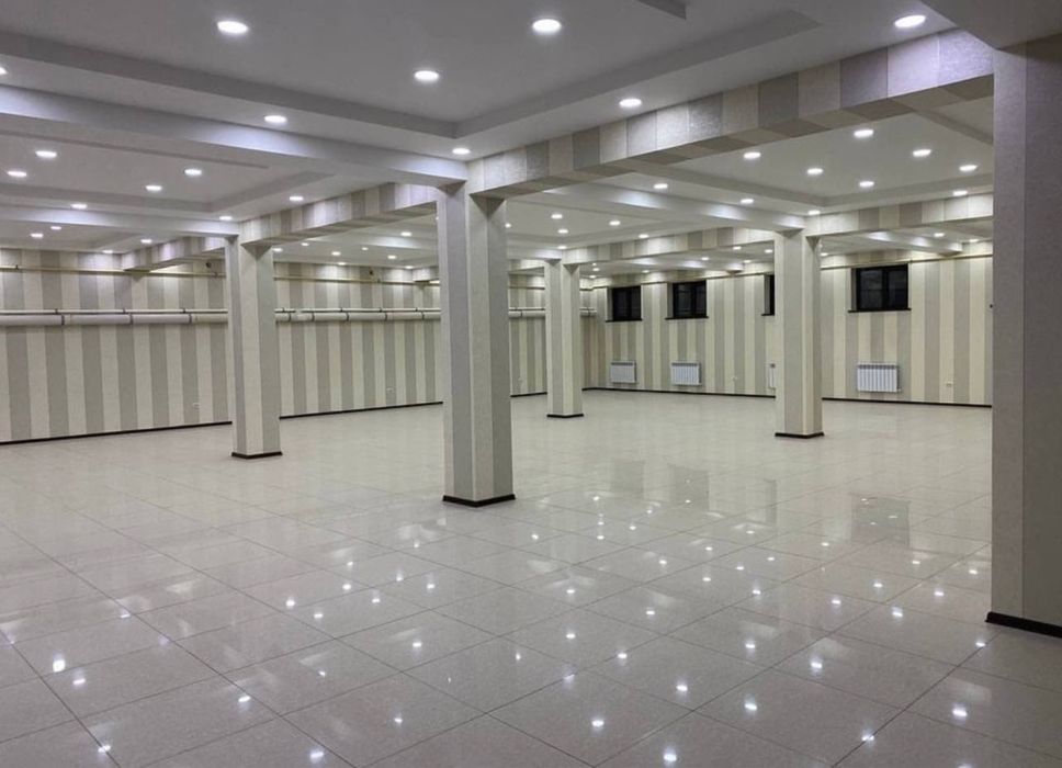 Продаётся НеЖилое Зданя возле паркентский рынок, ЕВОС фастфуд