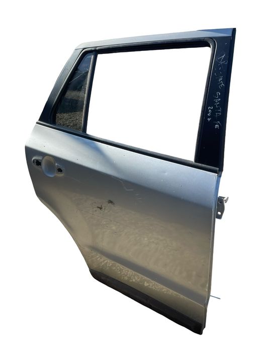 Usa Portiera Dreapta Spate Hyundai Santa Fe Ii Cm 2005 - 2012