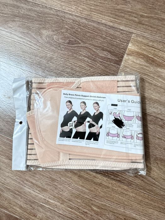 Бандаж для беременных