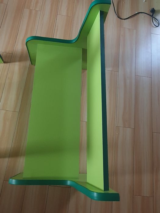 Măsuță cu băncuța copii