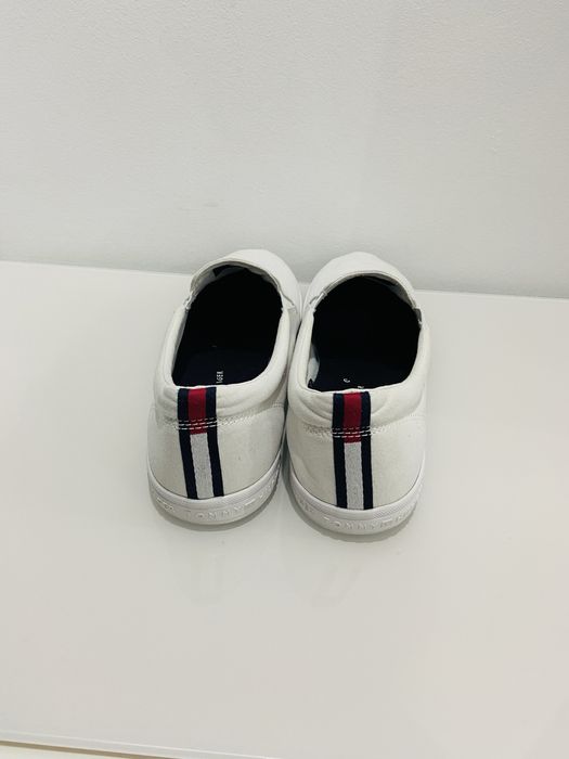 Espadrile barbati Tommy Hilfiger