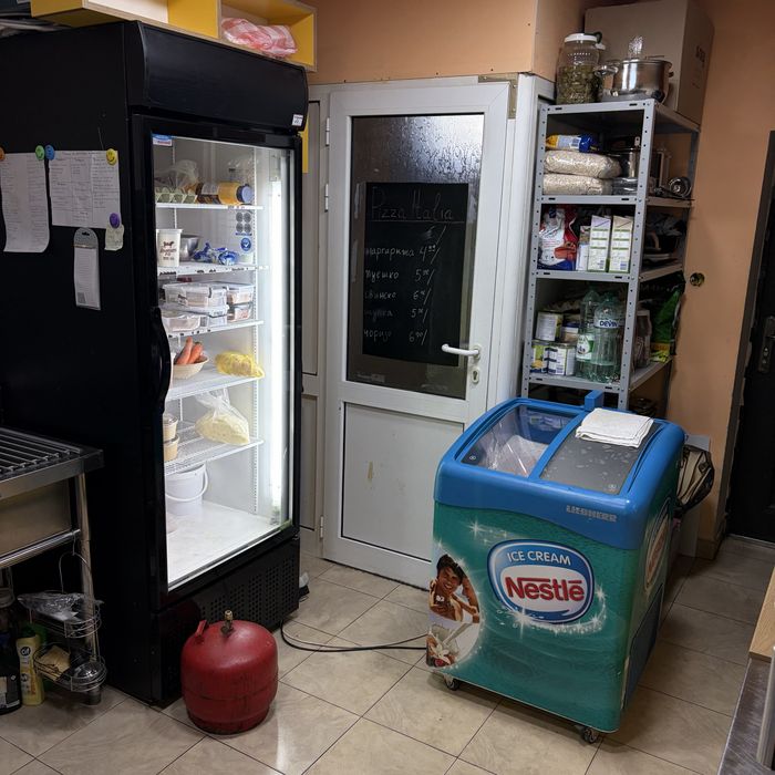 Продава се Заведение в Перник, Център - 50 кв.м за 97 €/кв.м - Снимка #9