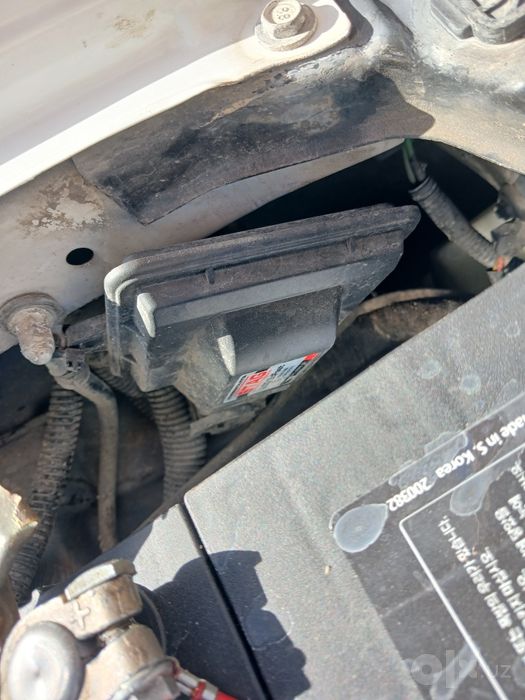 Prapan 4 pokalena gaz 47 talik  Metan gaz balonga almashtiriladi