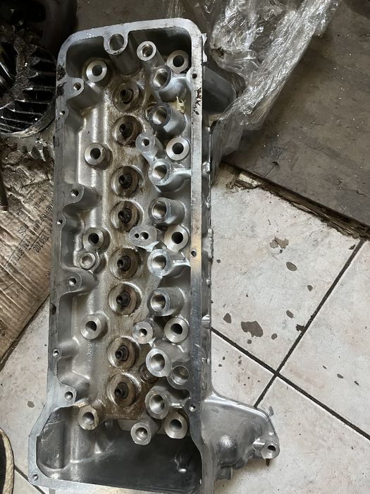 Продавам глава за лада нива чисто нова руска