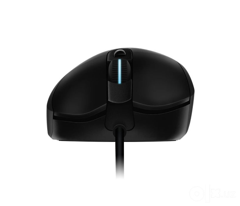 Игровая мышь Logitech G403 HERO