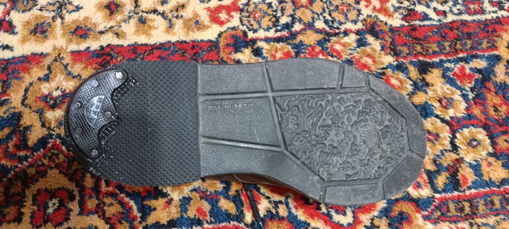 Обувь ТШО етік red wing shoes