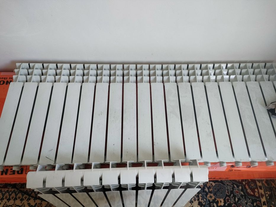 Батарея для отапления