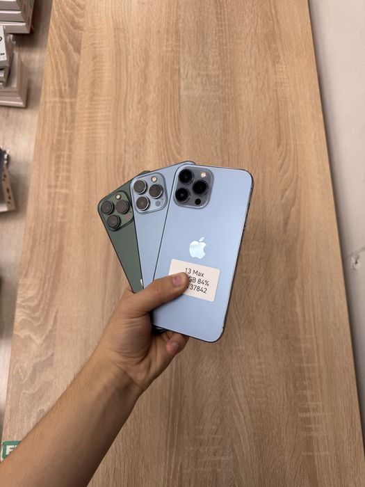 Iphone 13 Pro Max