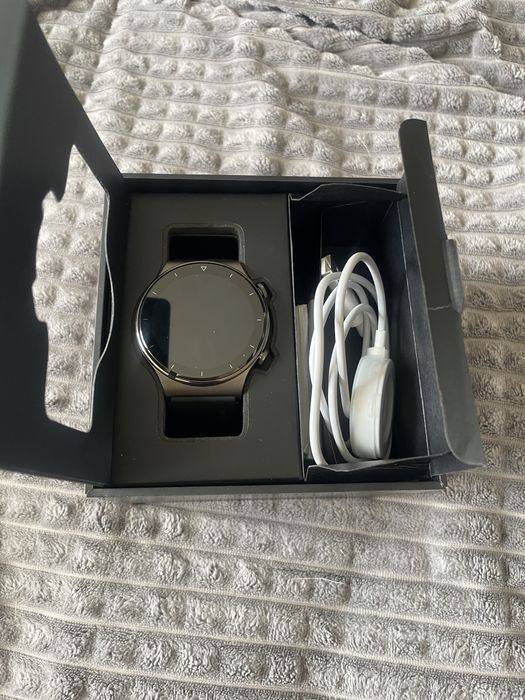 Huawei watch gt2 pro