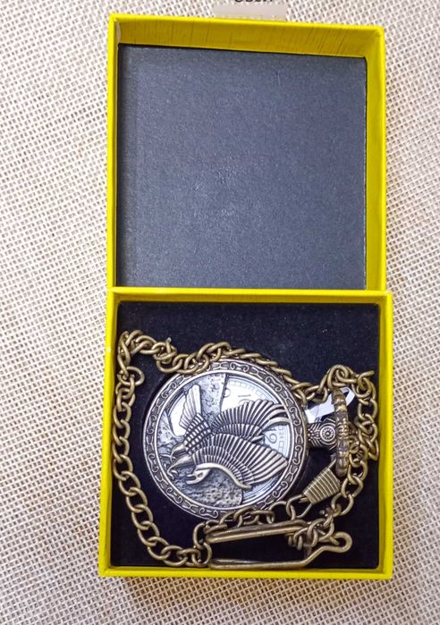 Ceas de buzunar Invicta Vintage Liberty  – IN-49003