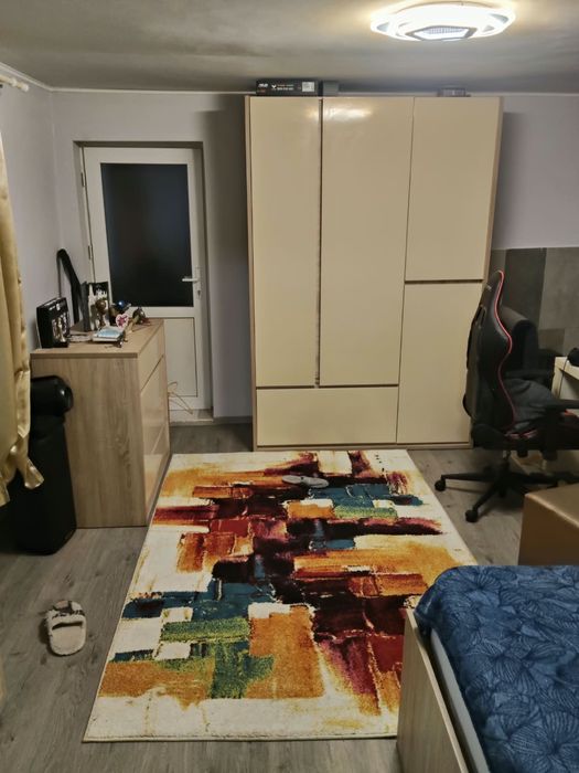 Casa de vanzare in sat Suceagu, Jud Cluj, persoana fizica