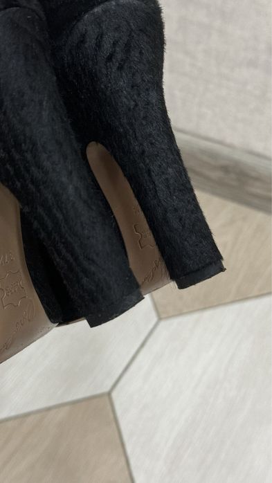 Туфли Corsocomo