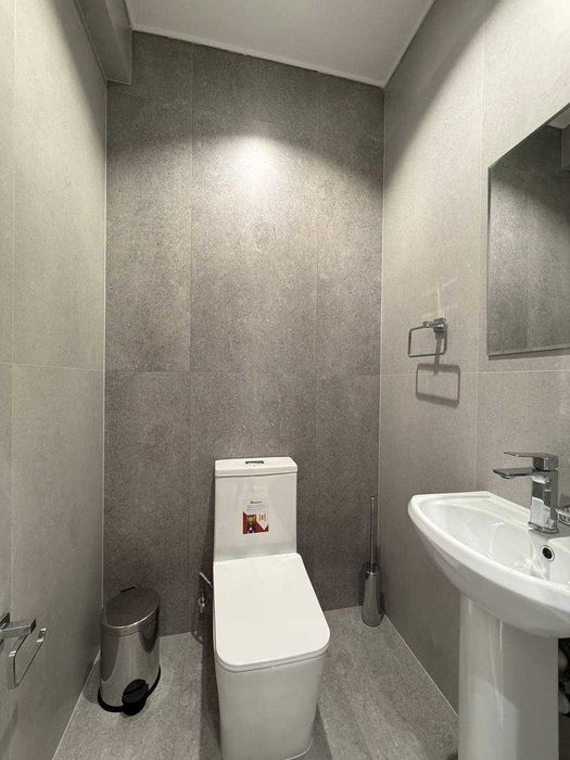 2-х комнатная в ЖК «City Group Tower» ID: 7421