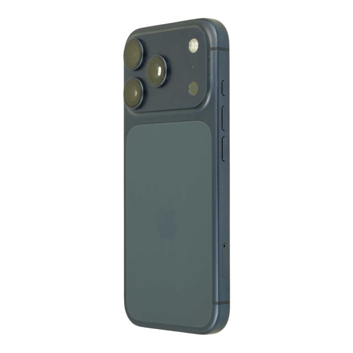 Magazin Apple | iPhone 17 Pro | Foarte Bun | Deep Blue | 256GB | 96% | Garantie | smilemobile.ro