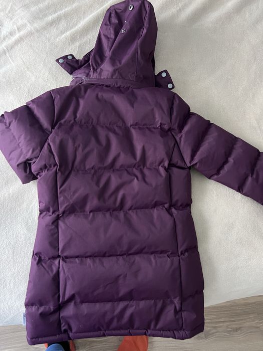 Детско зимно яке Trespass