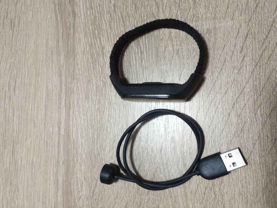 Mi band 7 и hoco y10