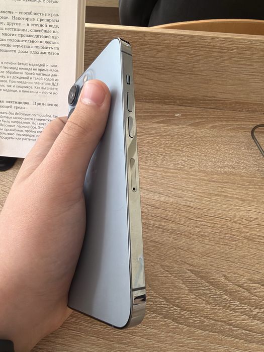 Iphone 13 pro 256