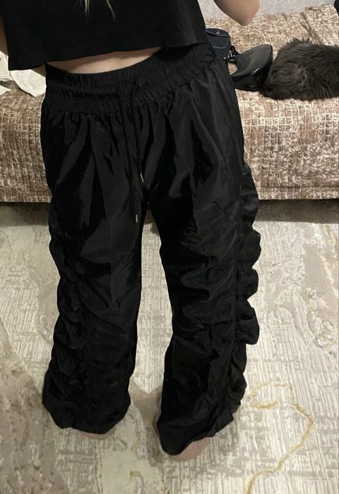 продам чёрные штаны