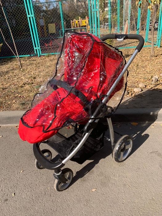 Коляска Трансформер