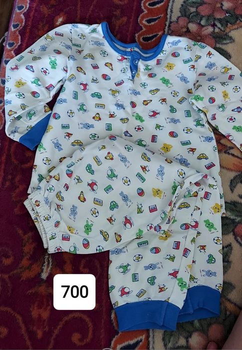 Вещи для девочки