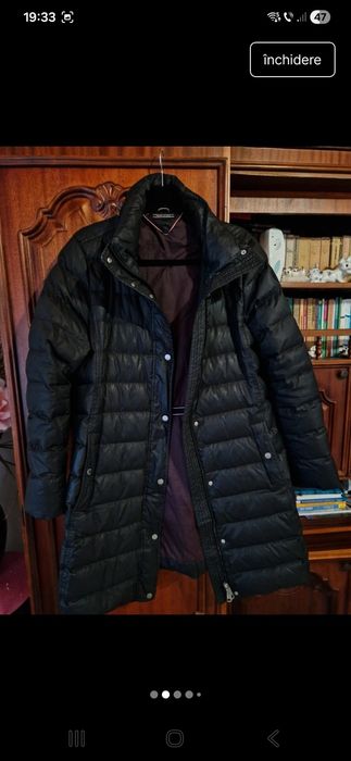 Geaca dama Tommy Hilfiger